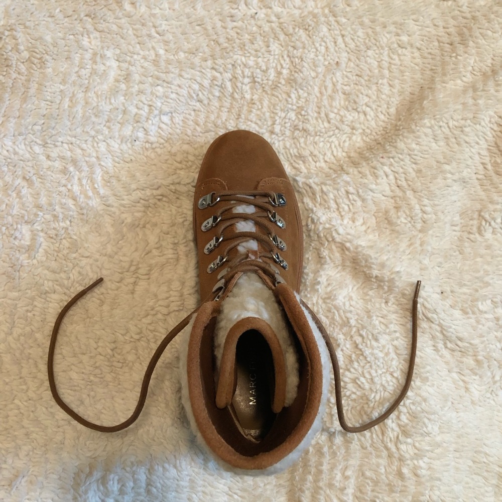 Marc Fisher Isalia Bootie - image 7